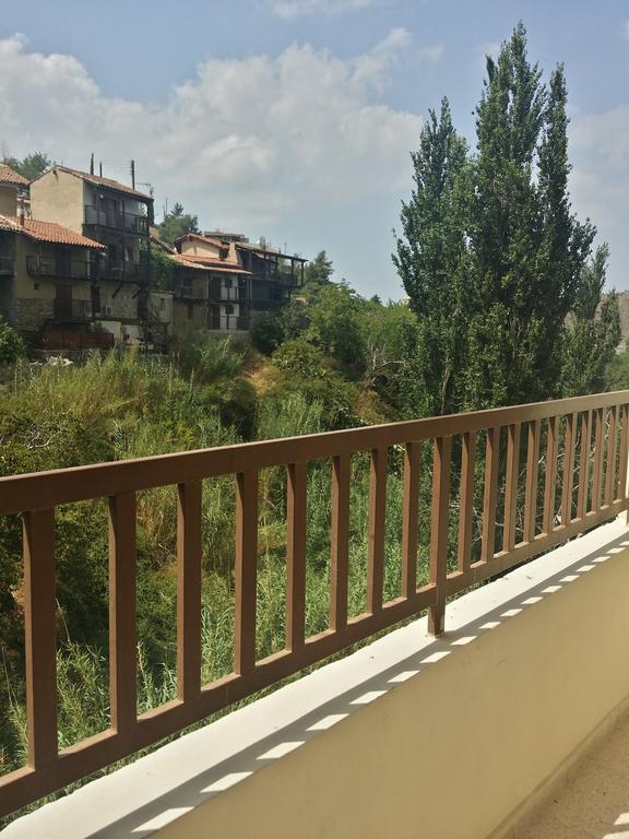 Minaides Hotel Какопетрія Екстер'єр фото